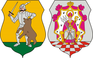 szórólapterjesztés Komárom-Esztergom megye